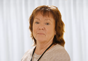 Åsa Lindberg
