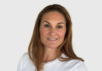 Anette Aithal Tingefors