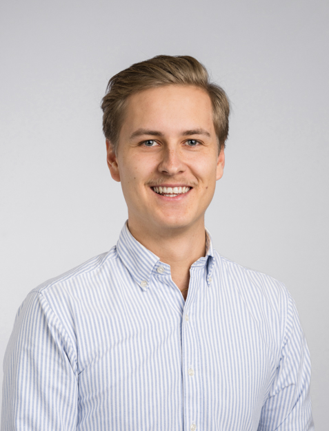 Casper Creutz