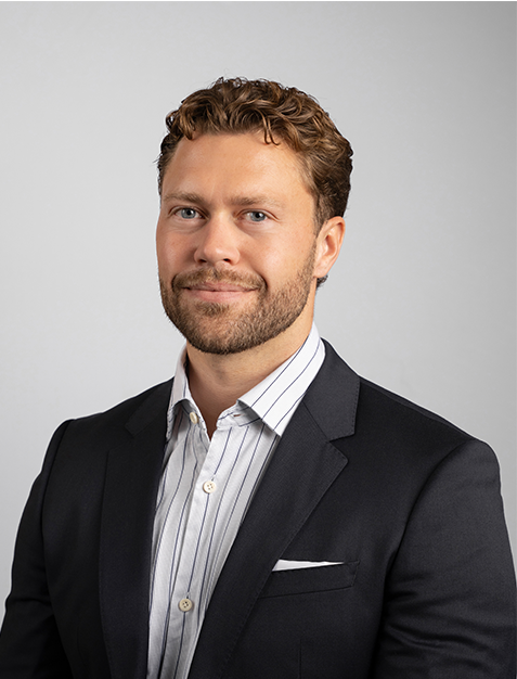 Företagsrådgivare Henrik Schackenborg