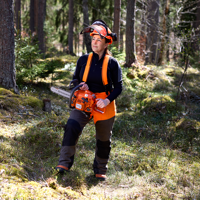 Försäkringsspecialist Karin Sjögren